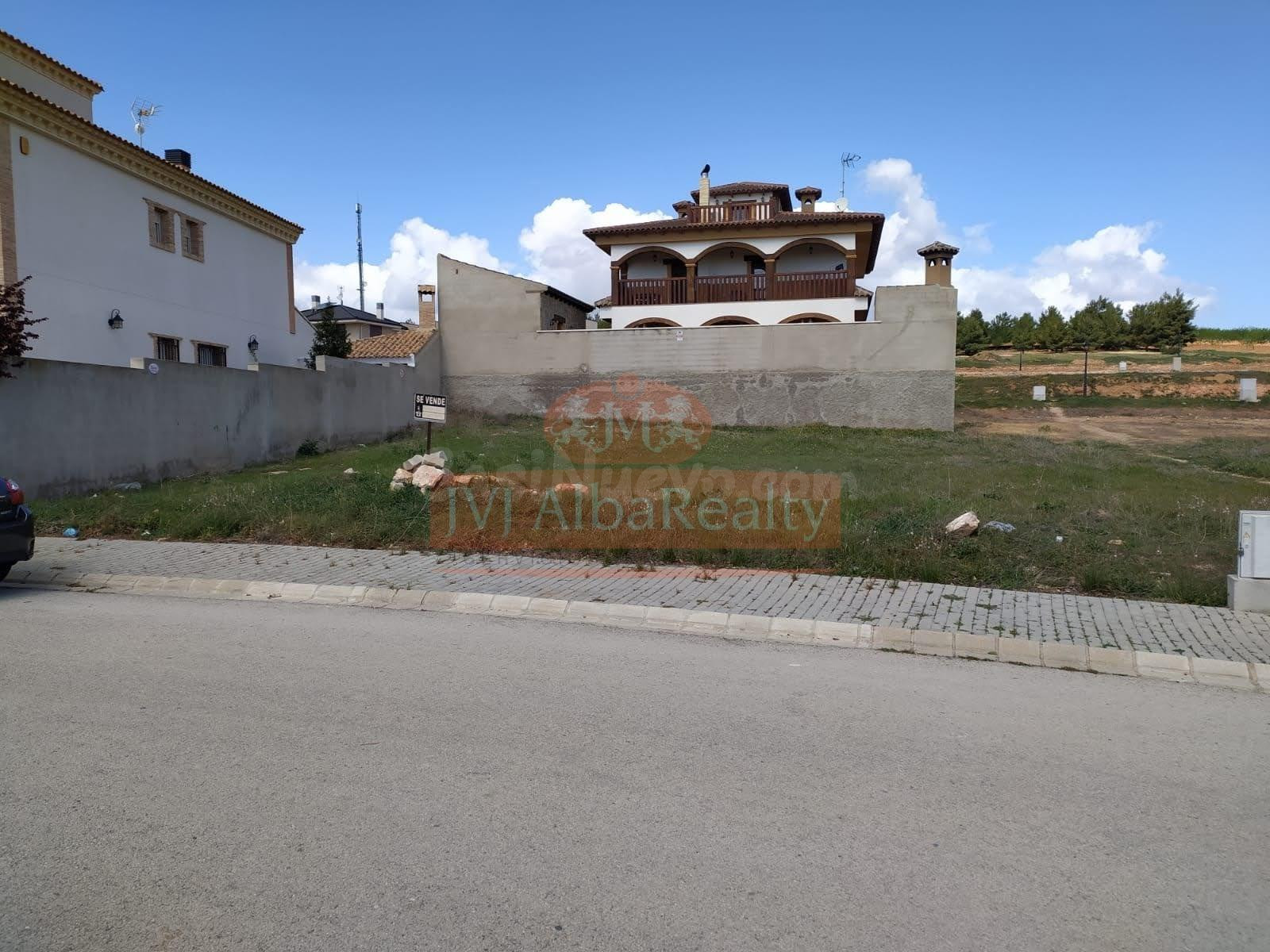 EN VENTA PARCELA URBANA SIN EDIFICAR EN LA LOCALIDAD DE BALAZOTE - foto 3