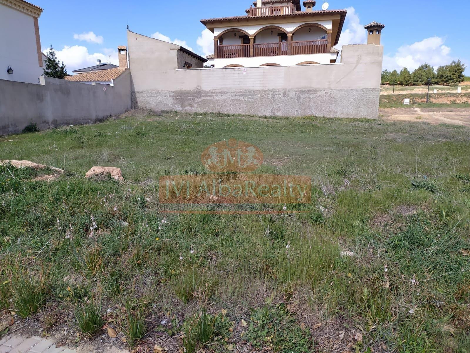 EN VENTA PARCELA URBANA SIN EDIFICAR EN LA LOCALIDAD DE BALAZOTE - foto 4