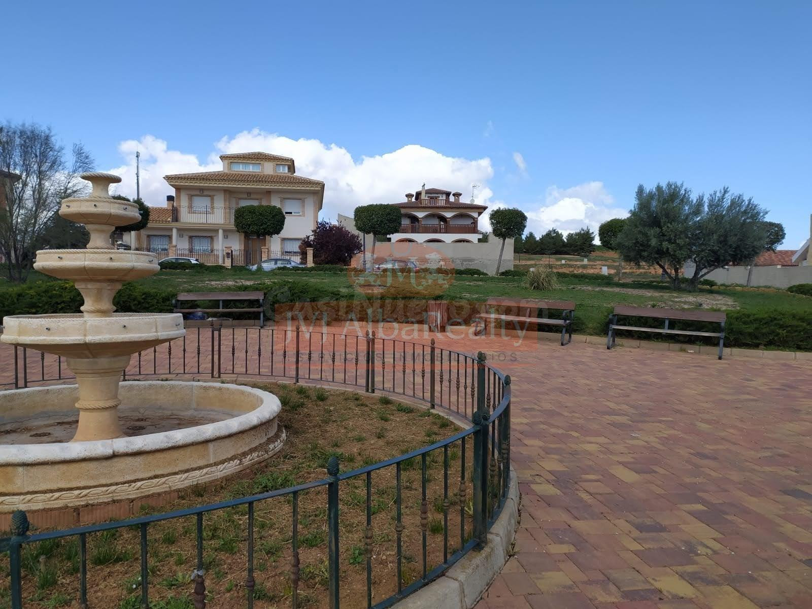EN VENTA PARCELA URBANA SIN EDIFICAR EN LA LOCALIDAD DE BALAZOTE - foto 5
