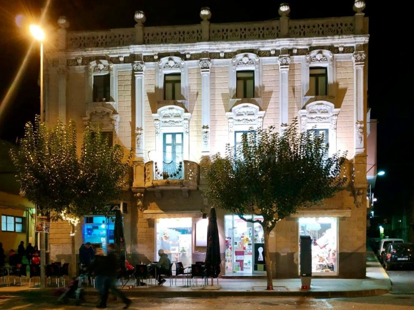 LOCAL COMERCIAL CENTRO CIUDAD