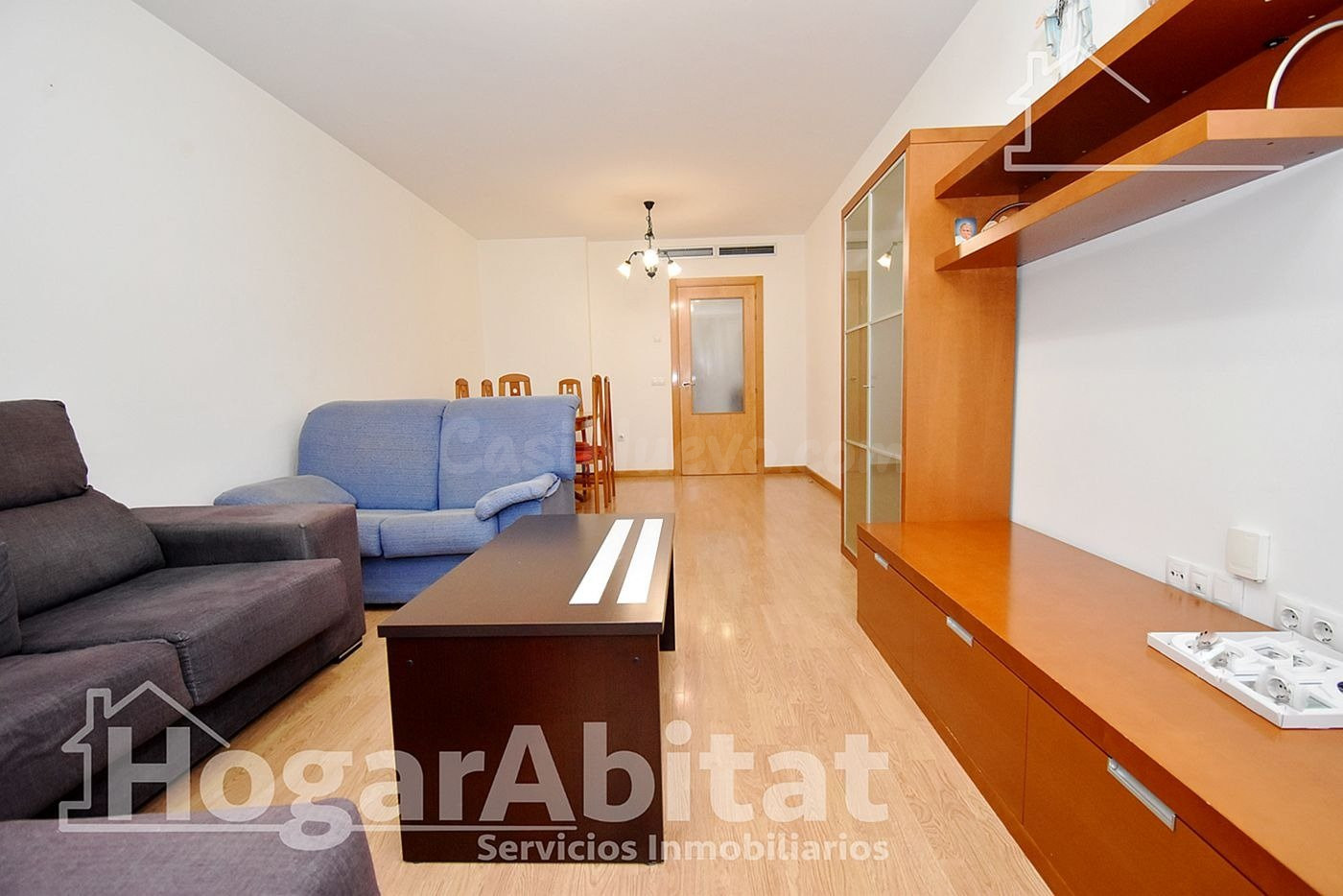 SEMINUEVO CON GARAJE Y TRASTERO - foto 3