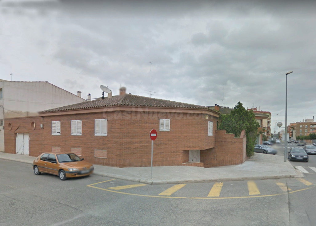 LOCAL COMERCIAL ADAPTABLE - foto 2