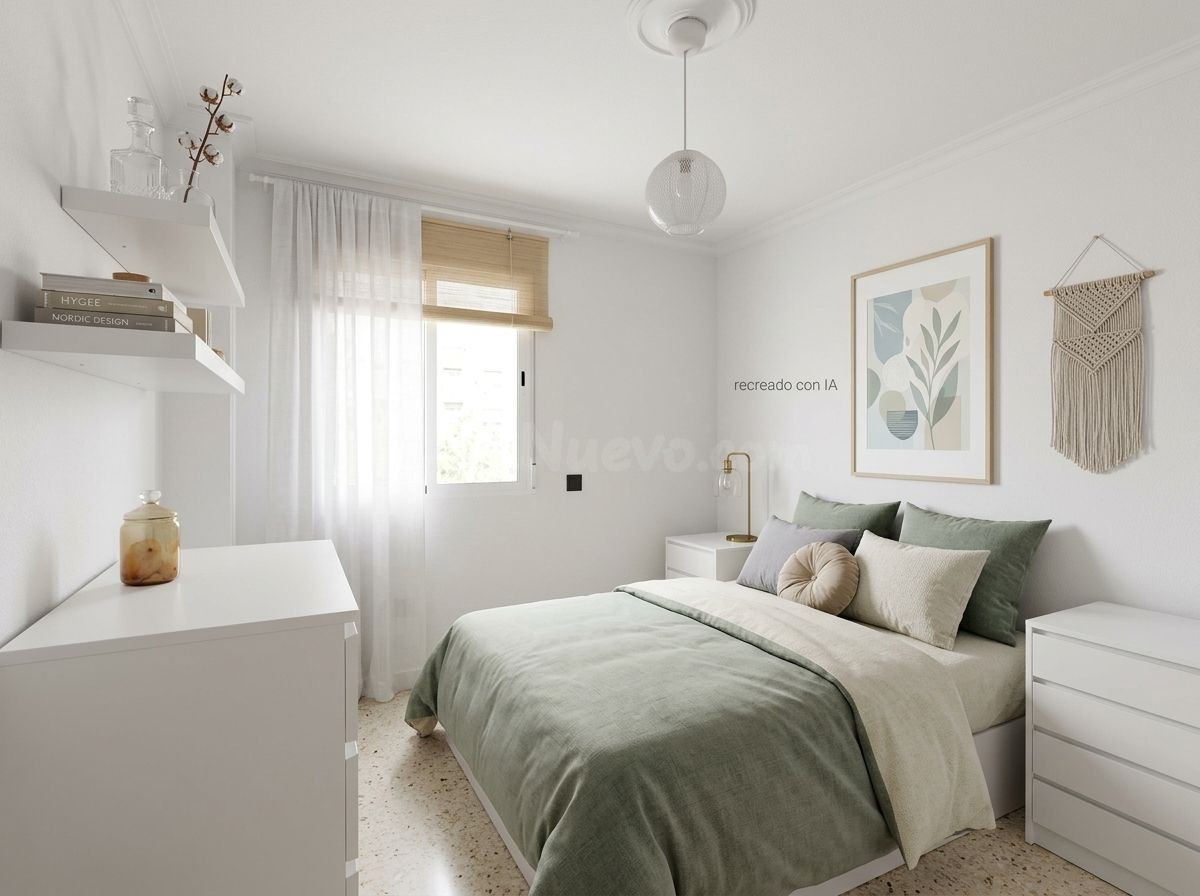 Apartamento 3 habitaciones 112m² en venta - Nueva Alcalá - foto 3
