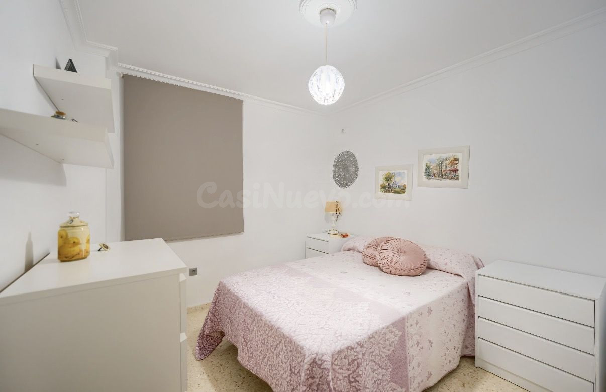 Apartamento 3 habitaciones 112m² en venta - Nueva Alcalá - foto 4