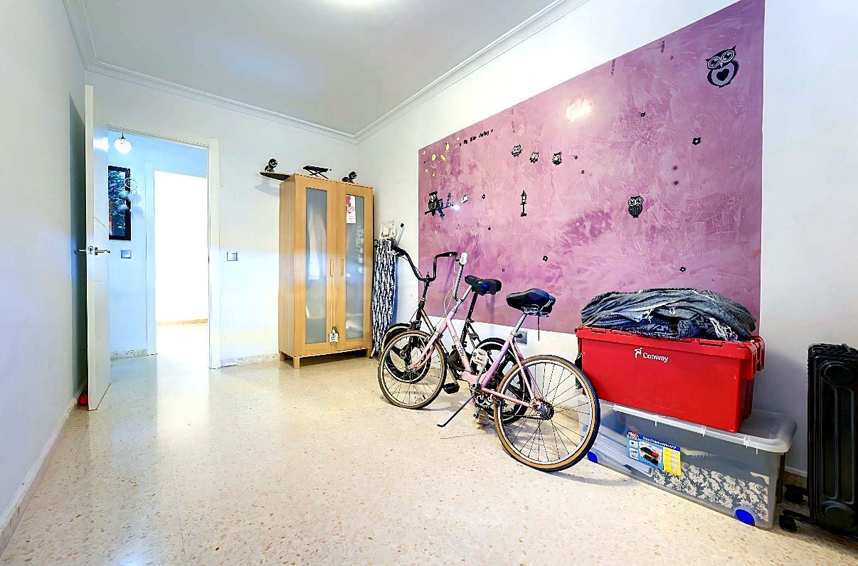 Apartamento 3 habitaciones 112m² en venta - Nueva Alcalá - foto 5