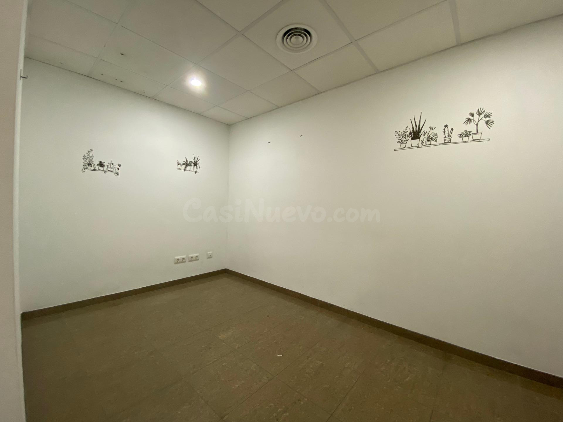 ¿Y SI FUERA ESTE LA OFICINA QUE LLEVAS TIEMPO BUSCANDO? - foto 5