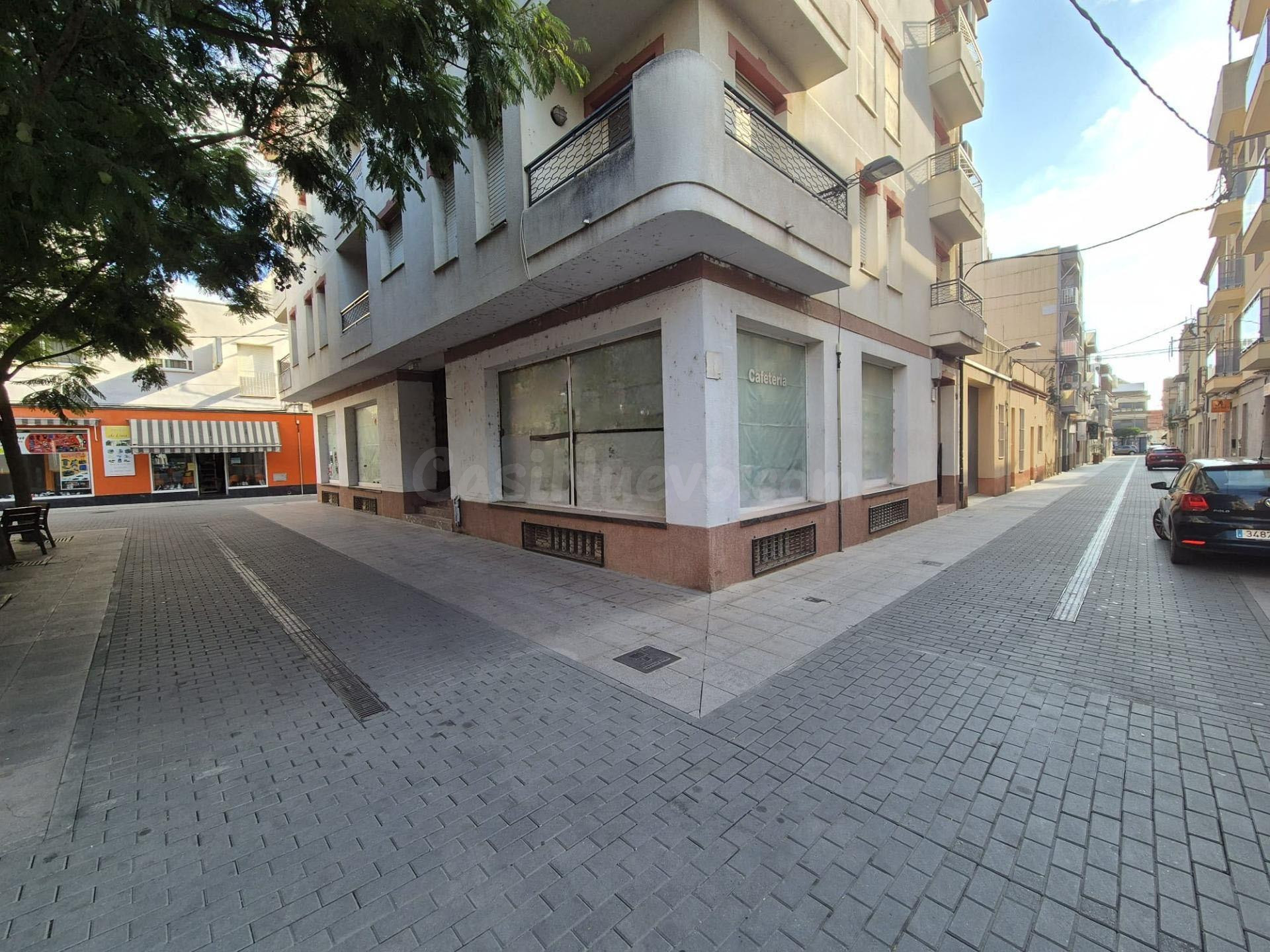 ¿ BUSCAS LOCAL PARA TU NEGOCIO ?