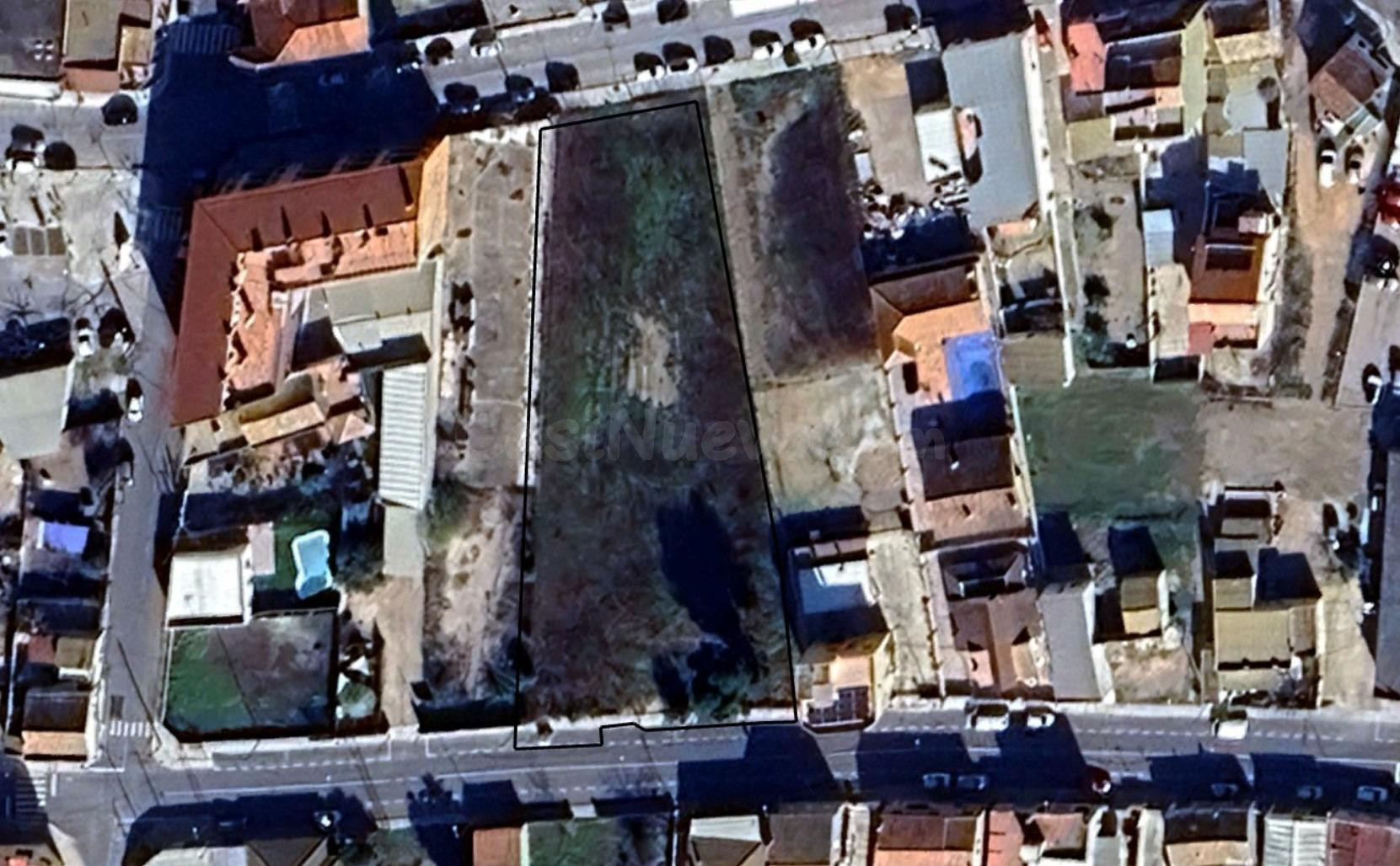 PARCELA CENTRICA EN DELTEBRE - foto 2