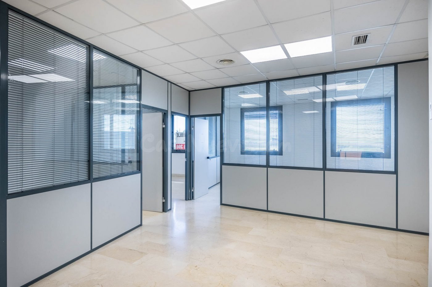 Oficina 90m² en venta - Pisa - foto 2