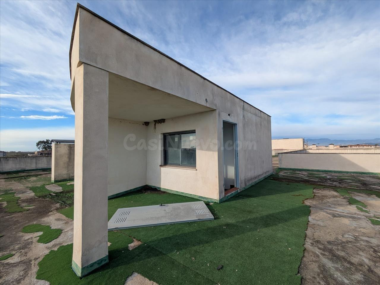 EDIFICIO EN DELTEBRE - foto 3