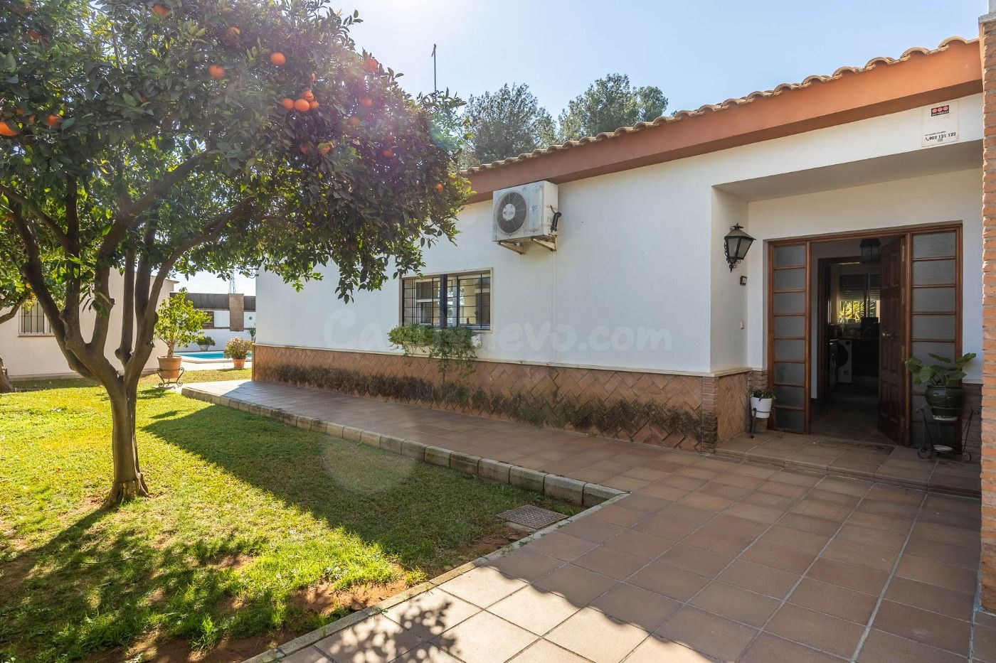 Chalet 4 habitaciones 239m² en venta - Urb la cierva - foto 5