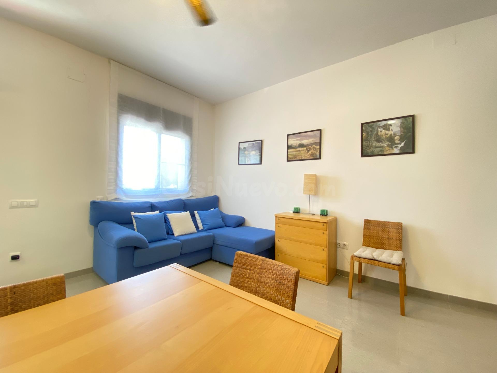 APARTAMENTO COMO UNA CASA A POCOS METROS DEL MAR - foto 5