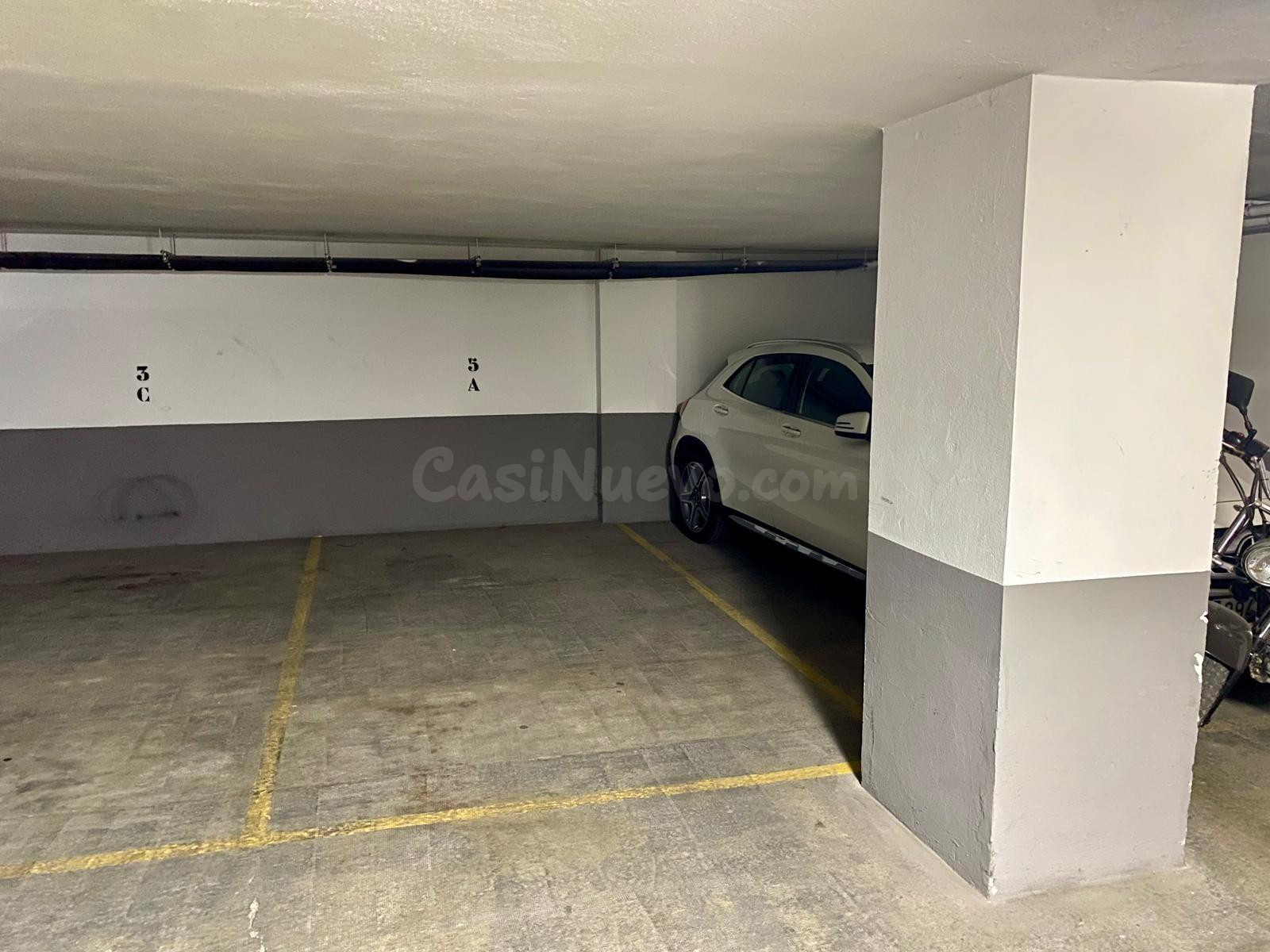 PLAZA DE GARAJE EN ALQUILER EN ZONA AVDA DE ESPAÑA - foto 2