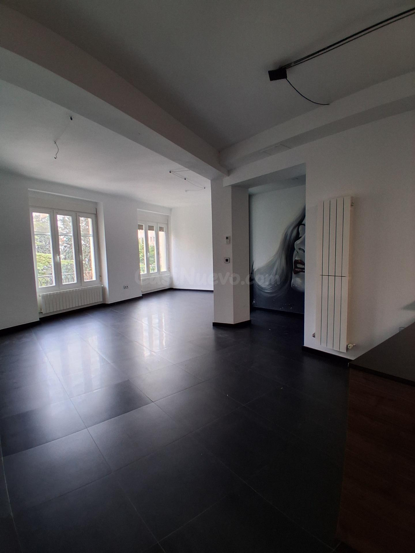 Vivienda de lujo en Plaza del Altozano-Albacete - foto 4