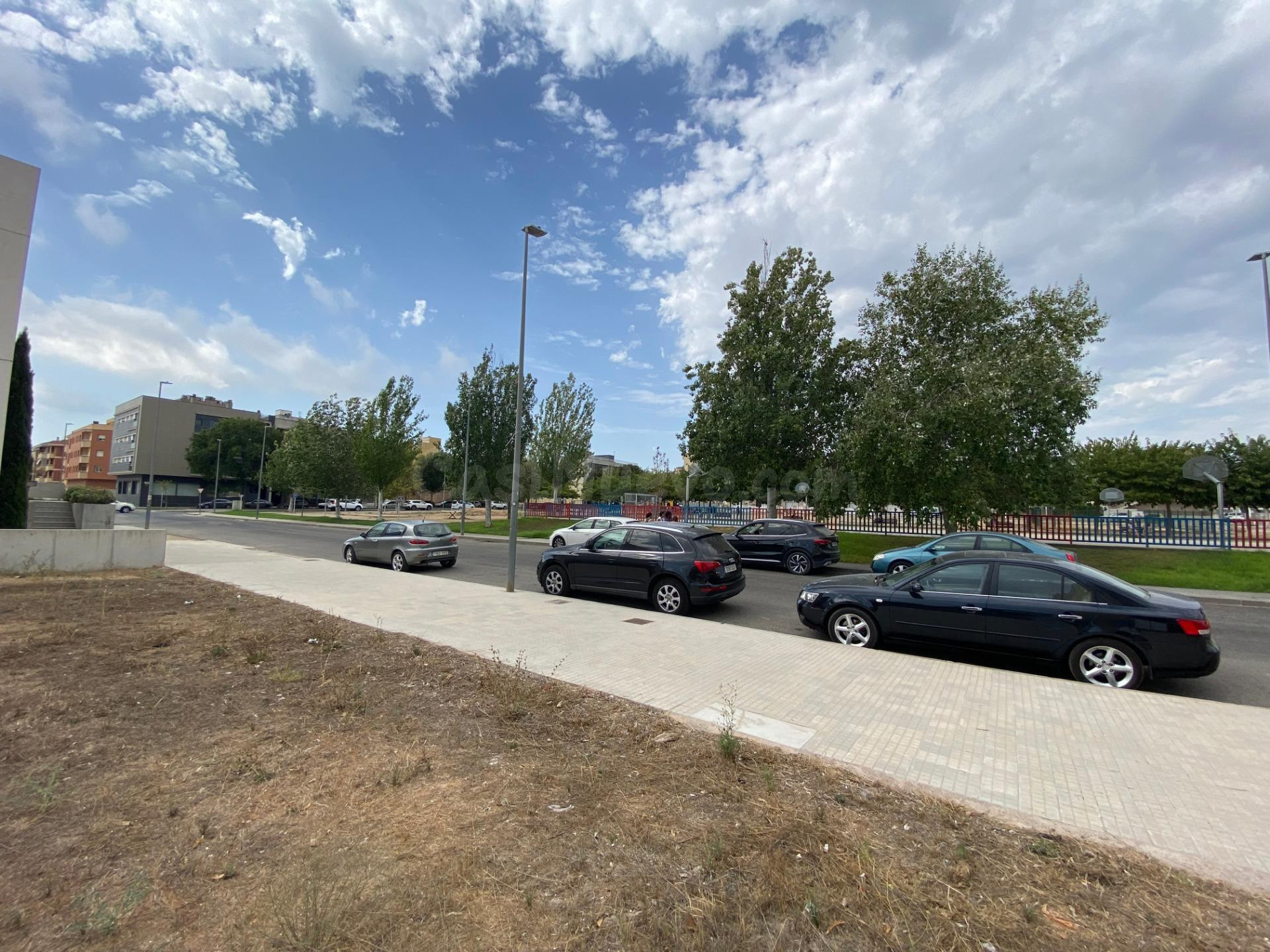 TU FUTURO HOGAR EN ATRACTIVA ZONA RESIDENCIAL - foto 4