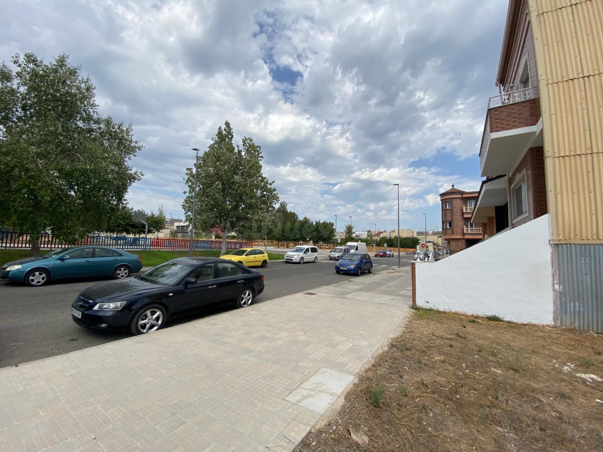 TU FUTURO HOGAR EN ATRACTIVA ZONA RESIDENCIAL - foto 5