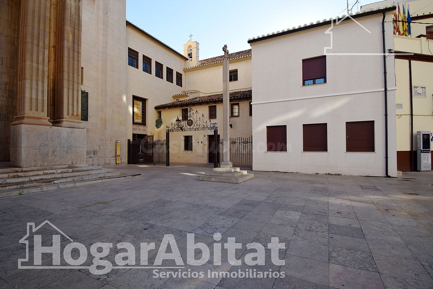 AMPLIO SOLAR PARA CONSTRUIR LA CASA QUE SIEMPRE HAS DESEADO TENER