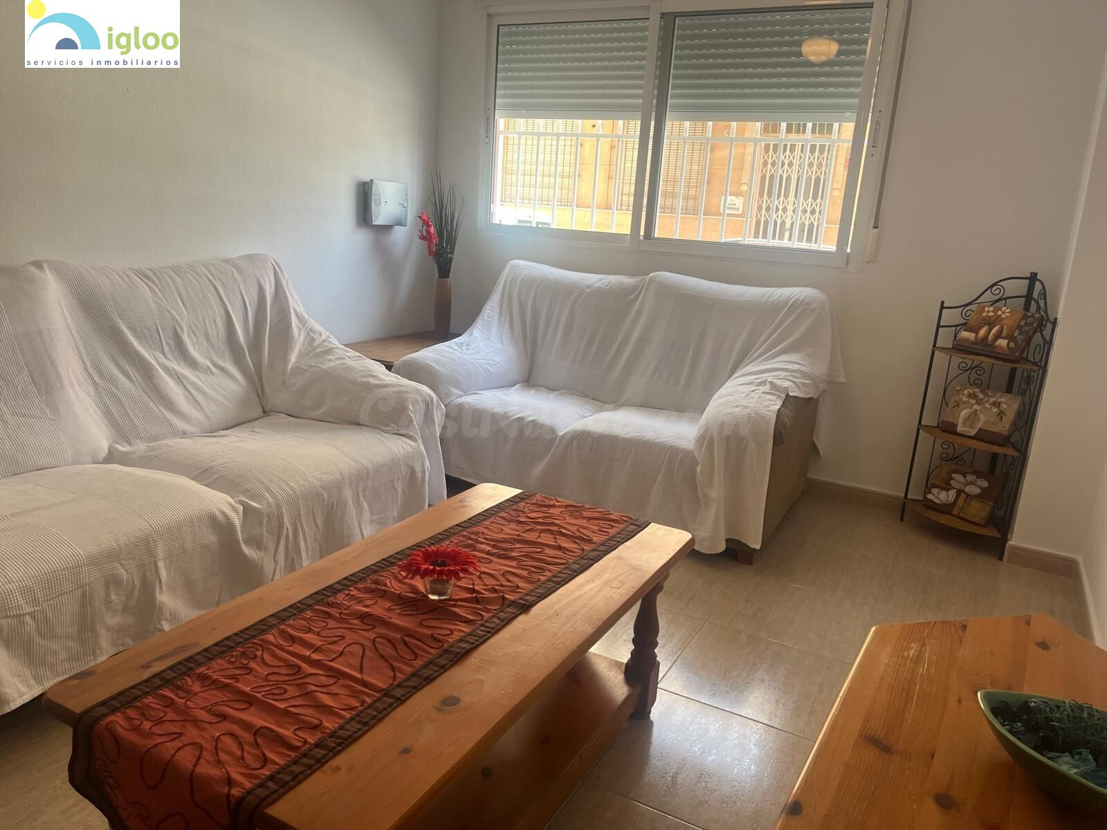 Piso en venta Almoradí con piscina comunitaria y excelente vecindario - foto 4