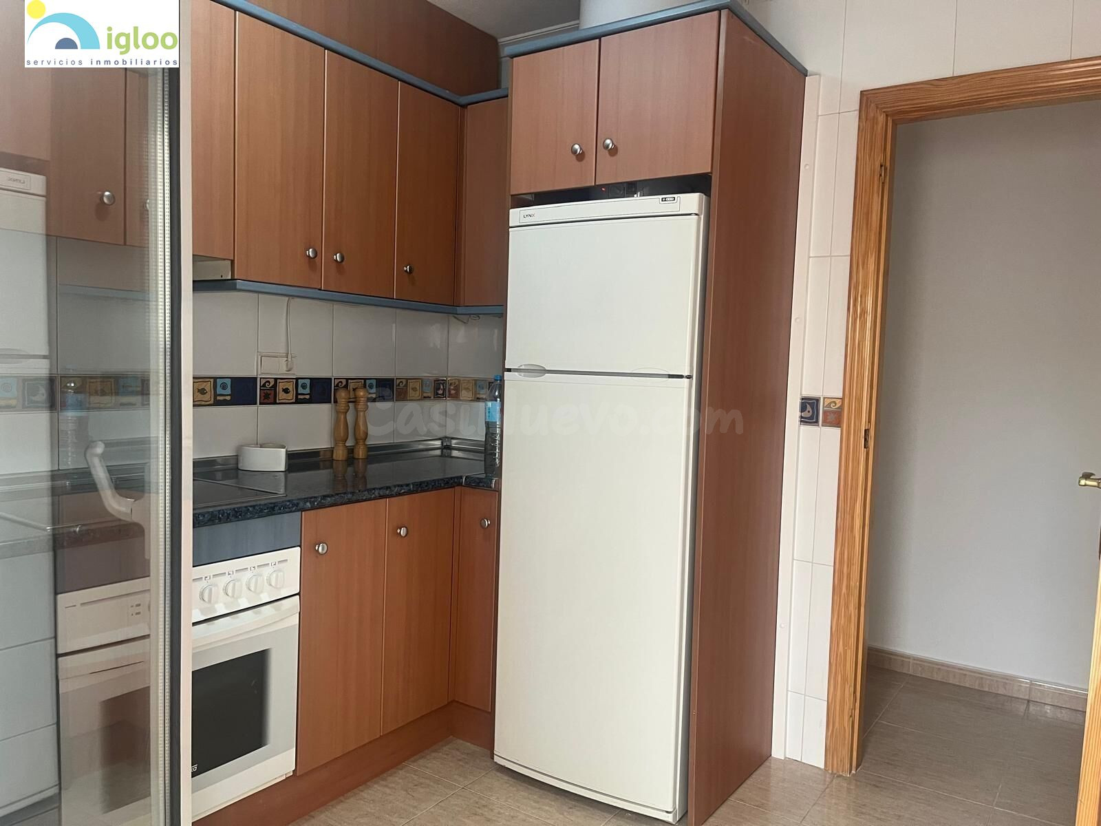 Piso en venta Almoradí con piscina comunitaria y excelente vecindario - foto 5