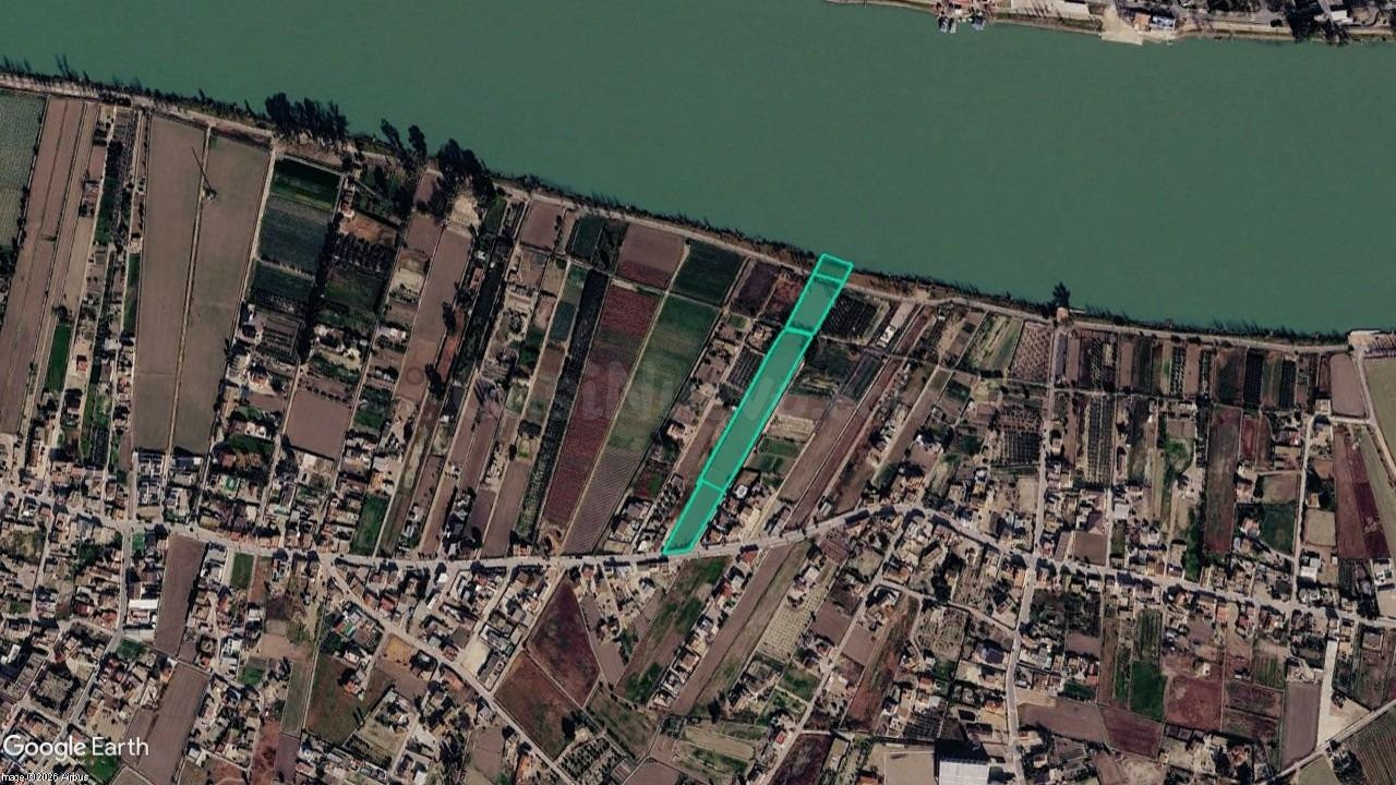 Suelo Urbanizable en Sant Jaume d'Enveja