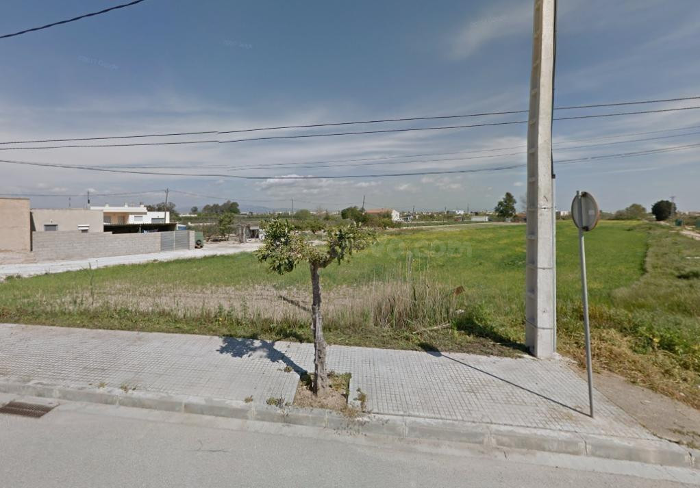 Suelo Urbanizable en Sant Jaume d'Enveja - foto 2