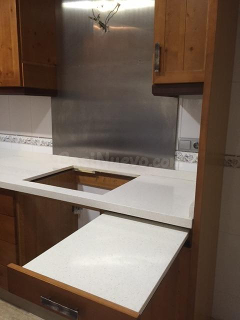 Piso en venta Almoradi -Alquilado- Ideal inversores 1 piso por planta - foto 4