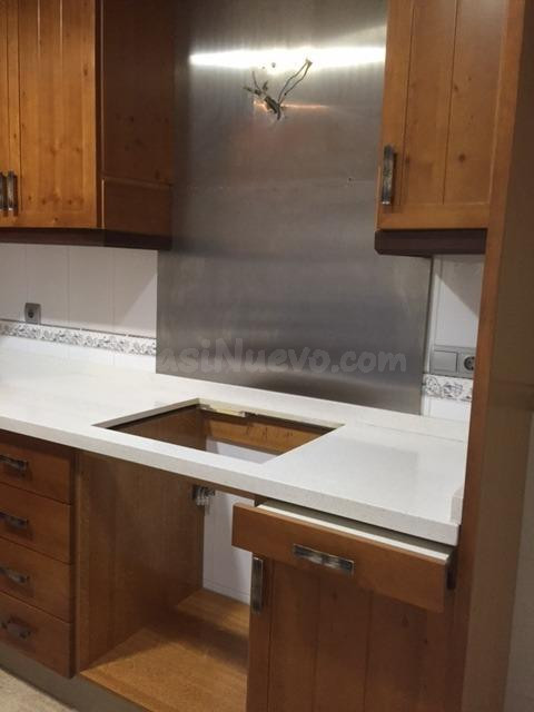 Piso en venta Almoradi -Alquilado- Ideal inversores 1 piso por planta - foto 5