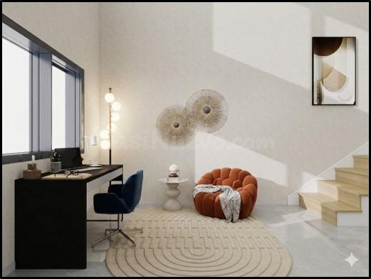 VIVENDA DE NOVA CONSTRUCCIÓ A AMPOSTA - MODERN LOFT MOLT FUNCIONAL - foto 5