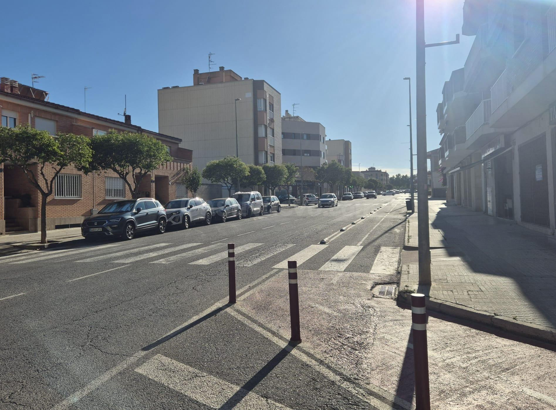 GRAN ESCAPARATE Y UBICACIÓN INMEJORABLE - foto 4