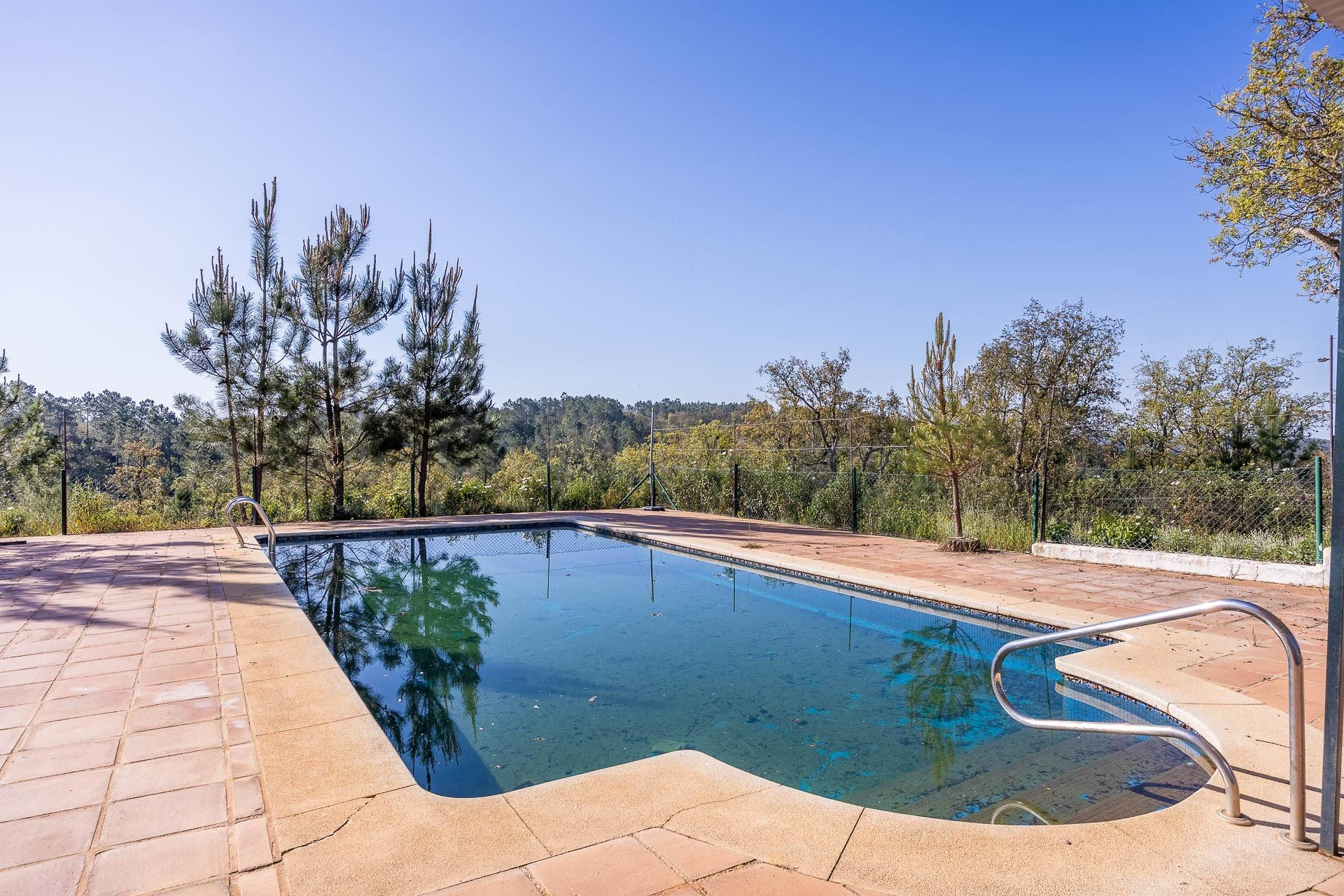 Finca rústica 9 habitaciones 573m² en venta - Sierra de Aracena - foto 3