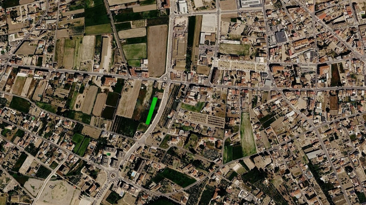 SUELO URBANIZABLE SECTORIZADO EN DELTEBRE - foto 2