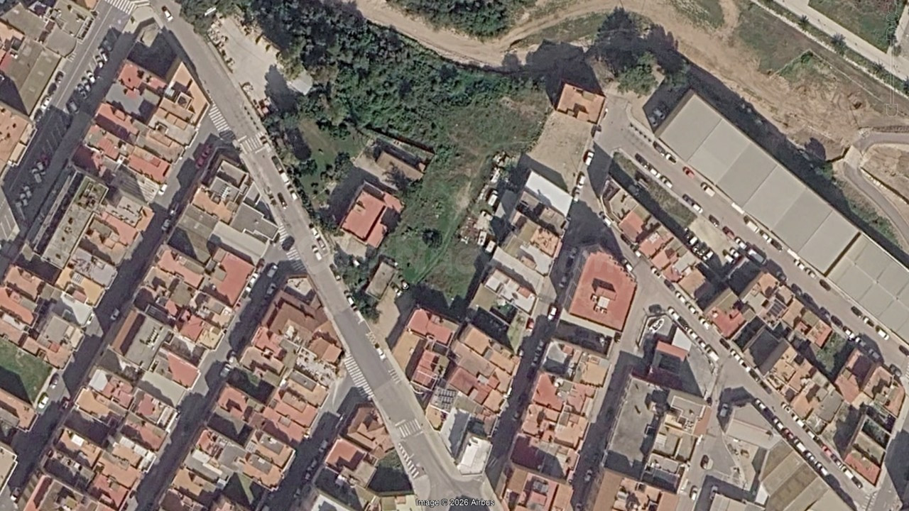 SUELO URBANIZABLE NO SECTORIZADO EN LA RAPITA-TARRAGONA - foto 2