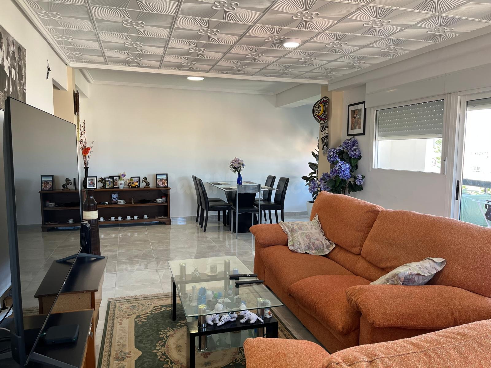 Piso en venta Almoradí esquina Plaza Constitución reformado completamente - foto 4