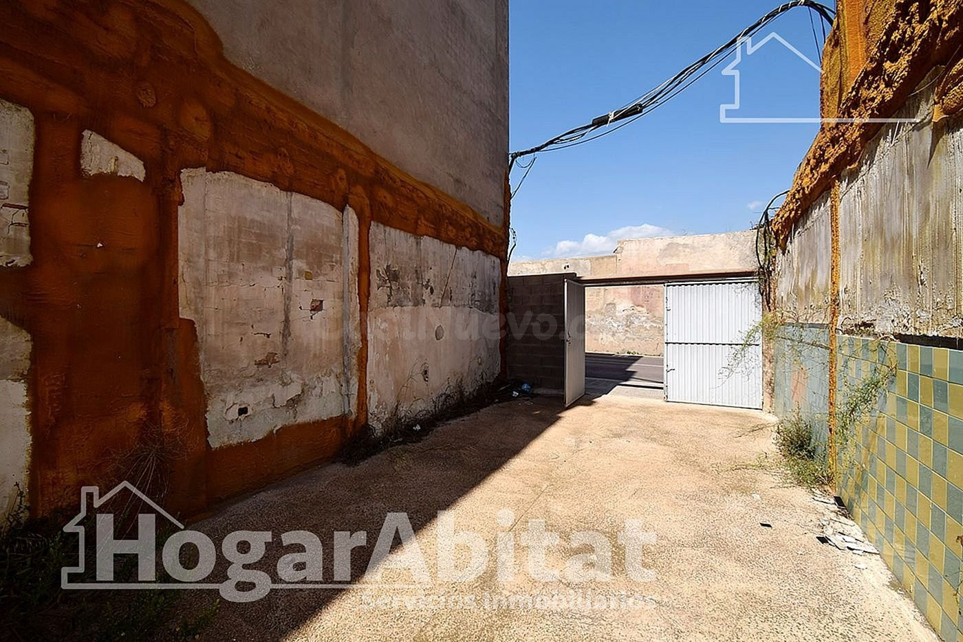 SOLAR URBANO PARA CONSTRUIR LA CASA DE TUS SUEÑOS - foto 2