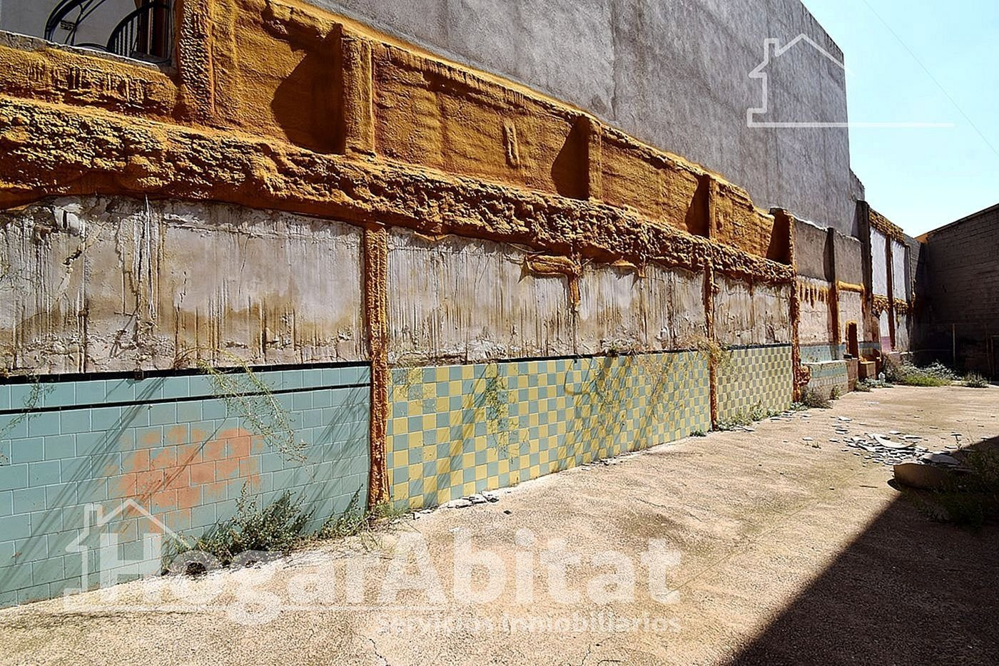 SOLAR URBANO PARA CONSTRUIR LA CASA DE TUS SUEÑOS - foto 3