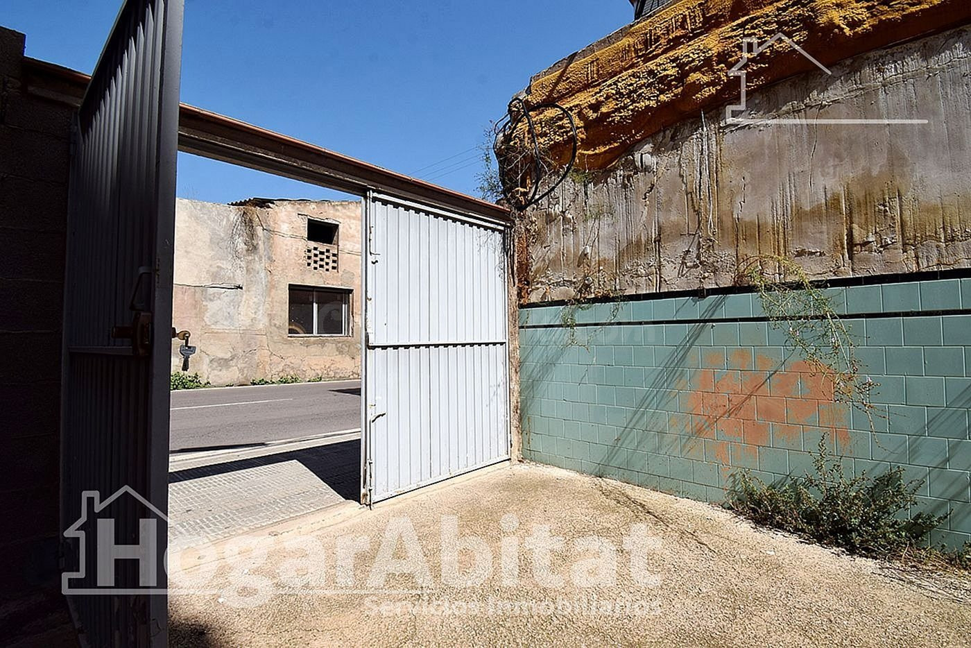 SOLAR URBANO PARA CONSTRUIR LA CASA DE TUS SUEÑOS - foto 4