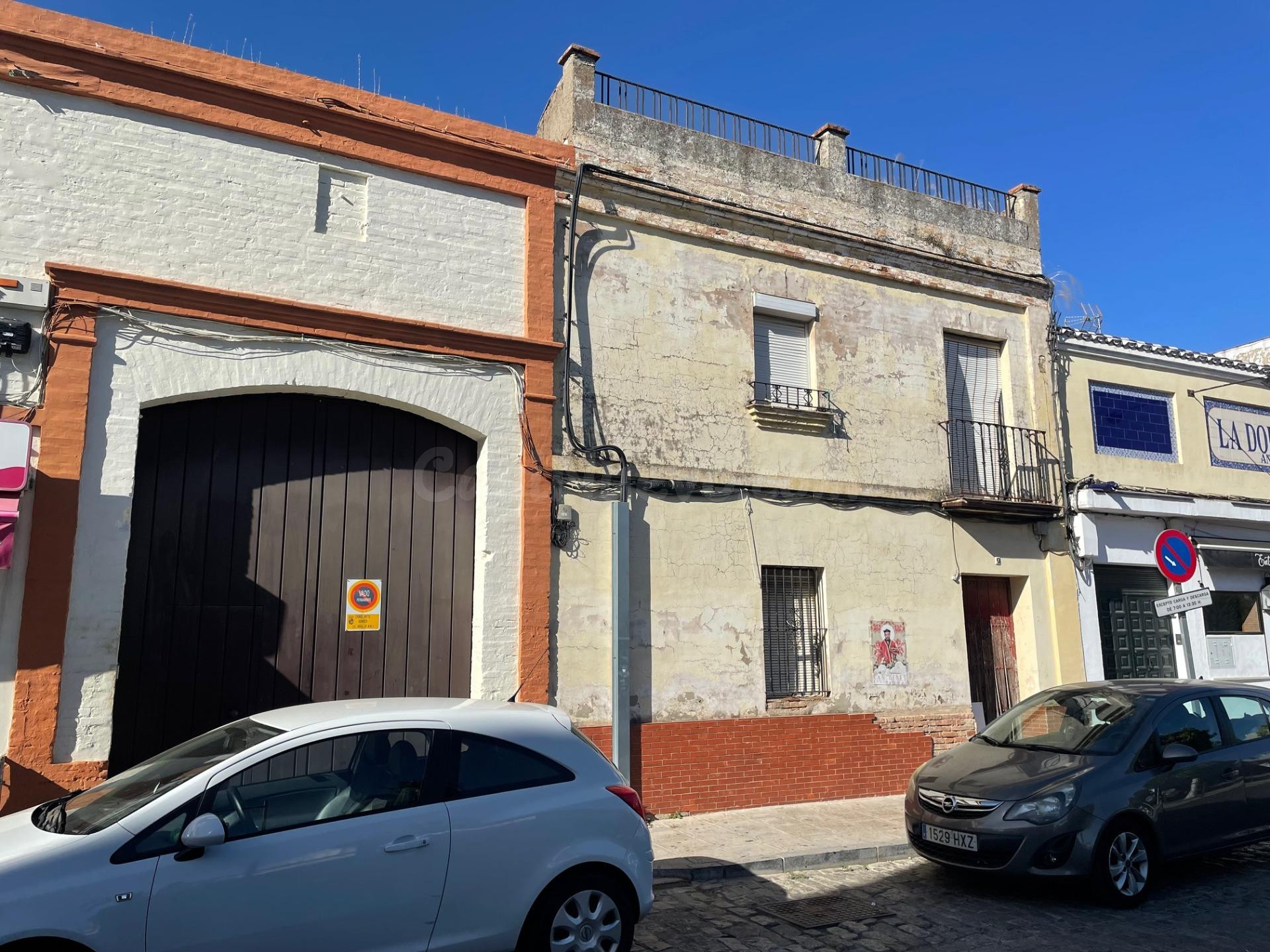 Casa 224m² en venta - Centro