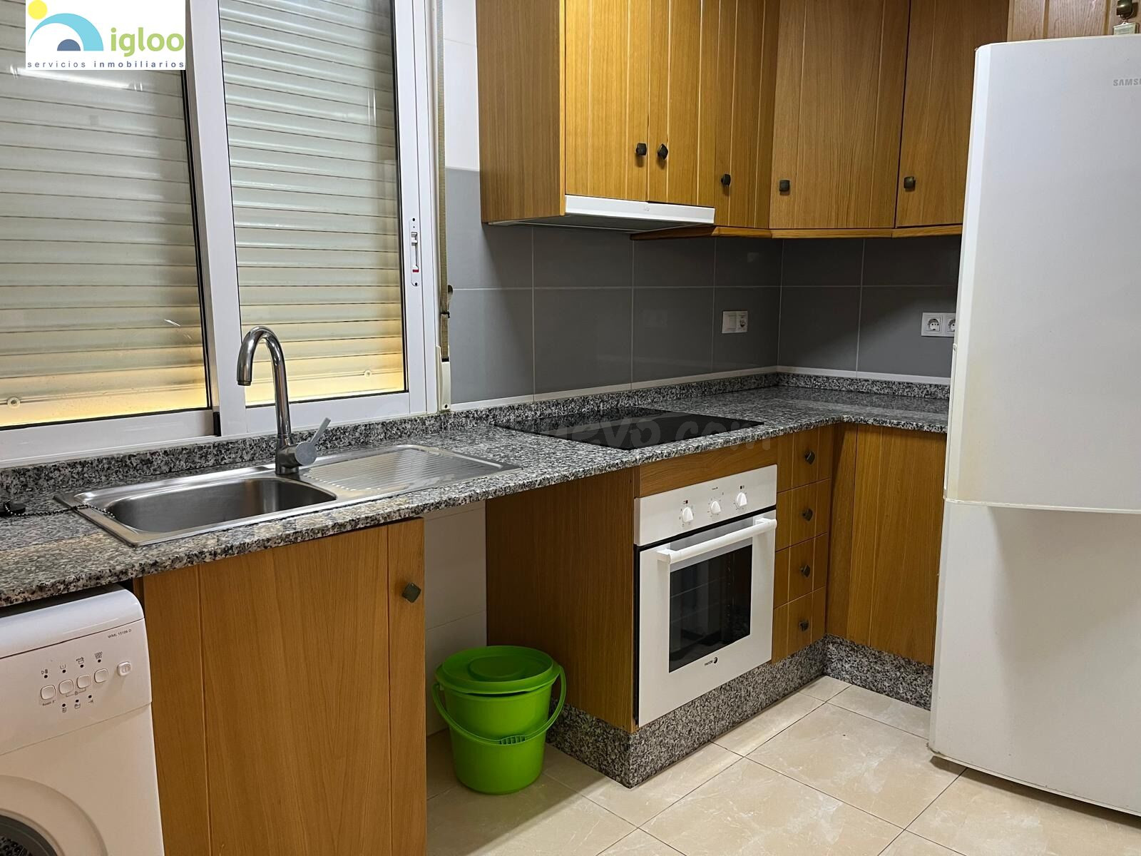 Piso en venta  Almoradí  €123,000 - foto 2