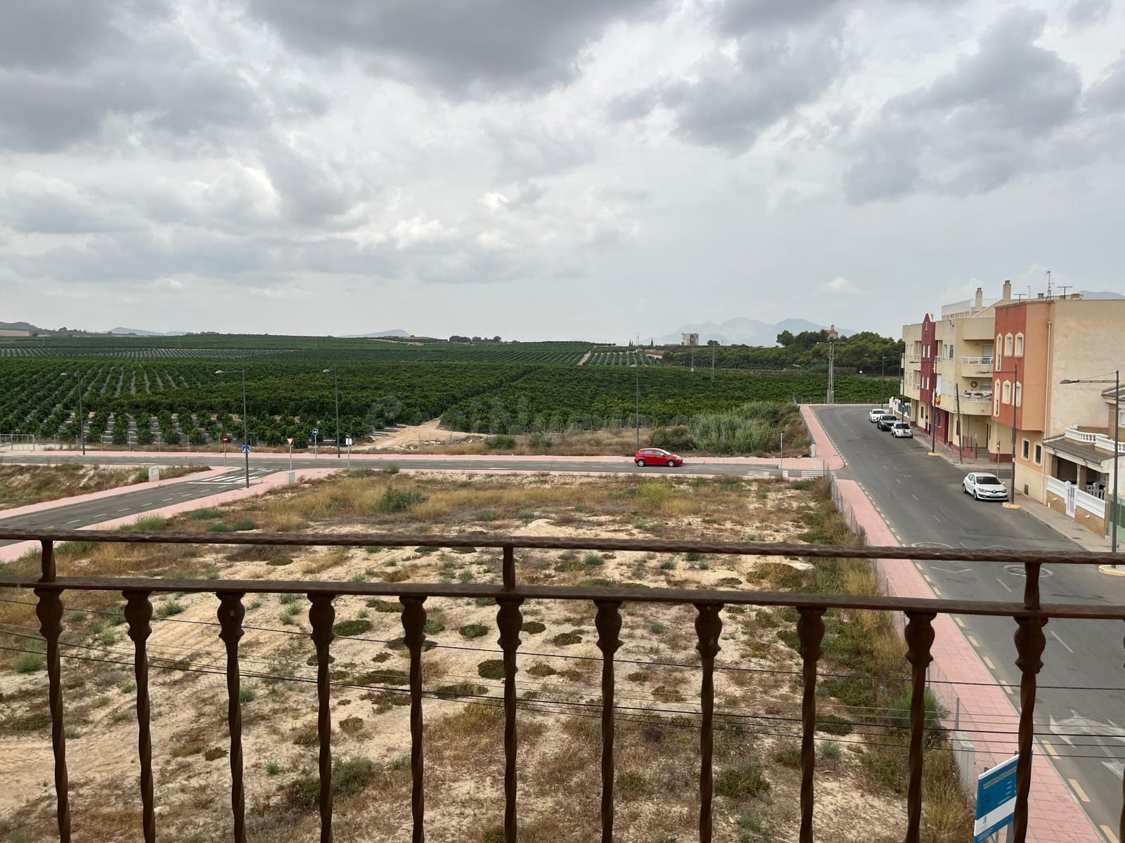 Exclusivo Piso en Algorfa con Vistas a la Montaña - €230,890 - foto 2
