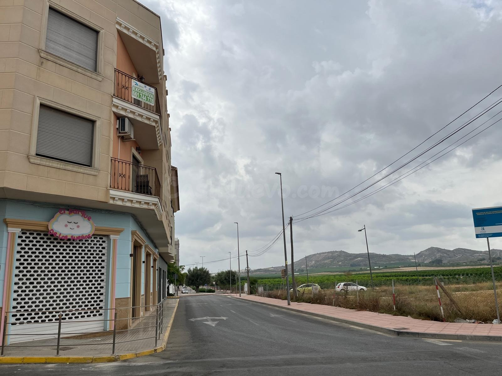 Exclusivo Piso en Algorfa con Vistas a la Montaña - €230,890 - foto 4