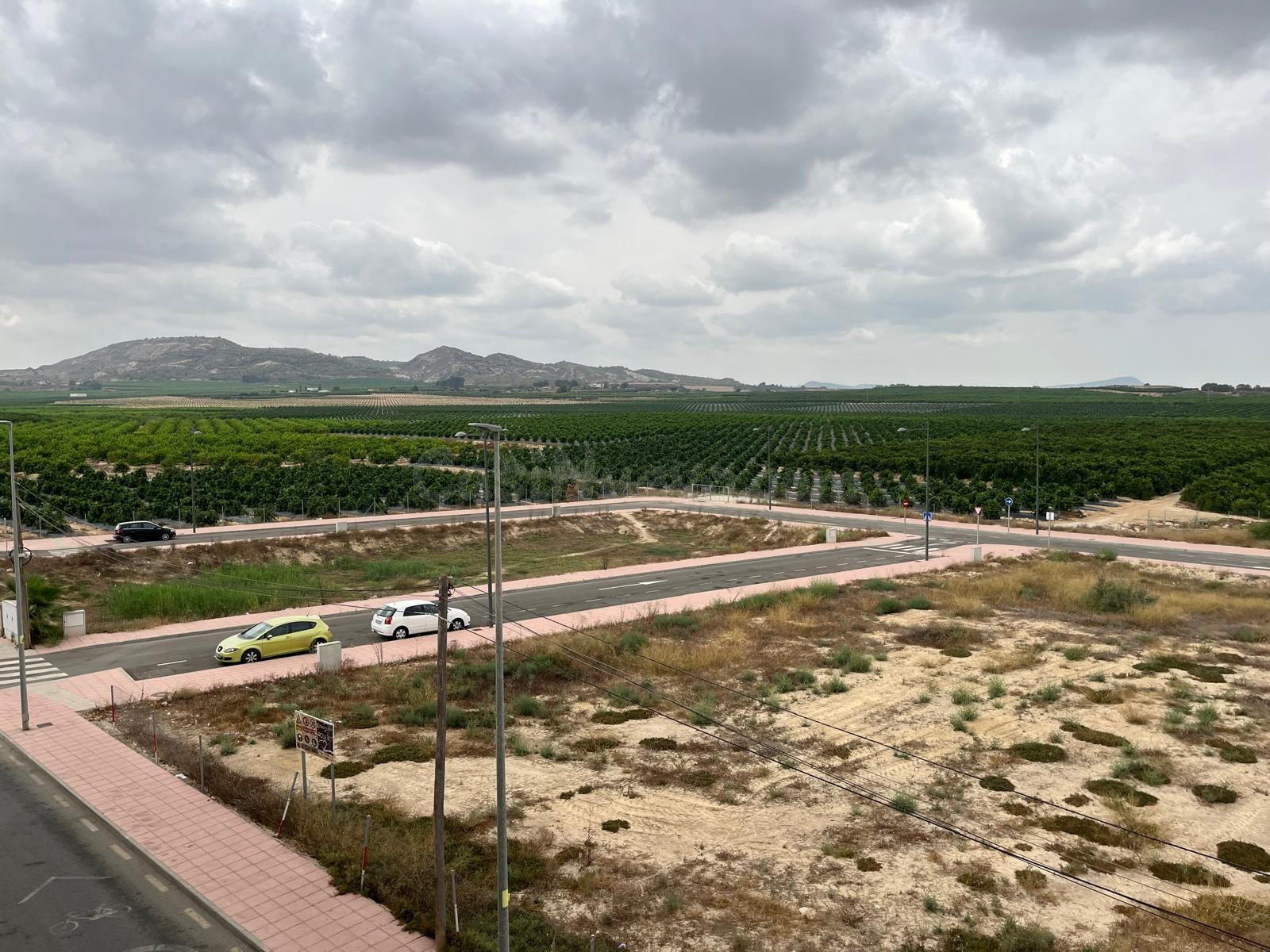 Exclusivo Piso en Algorfa con Vistas a la Montaña - €230,890 - foto 5