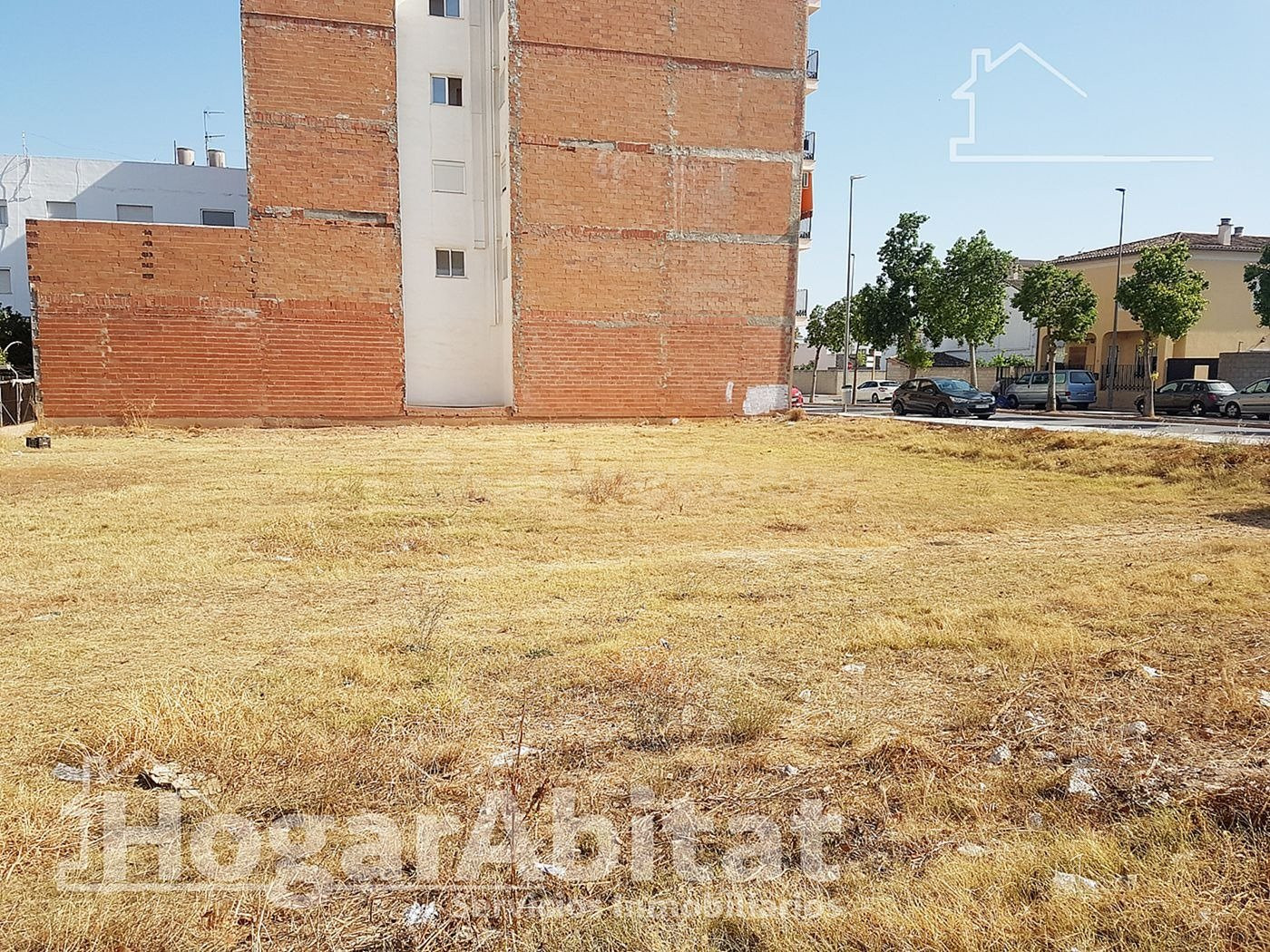 DOS PARCELAS EDIFICABLES EN ZONA URBANA - foto 2