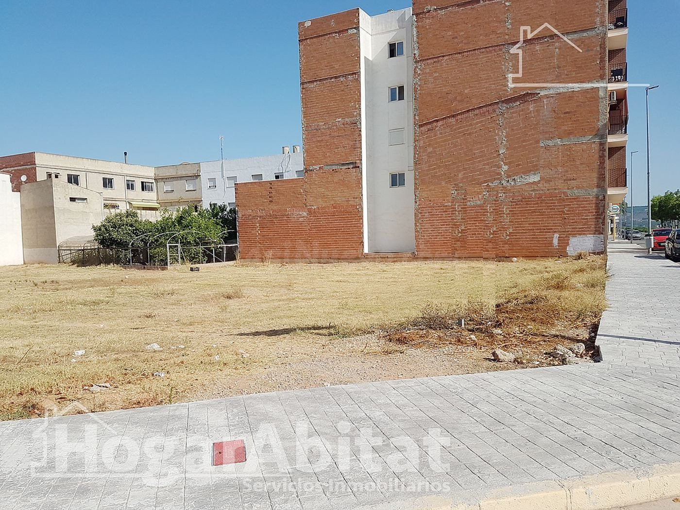 DOS PARCELAS EDIFICABLES EN ZONA URBANA - foto 5
