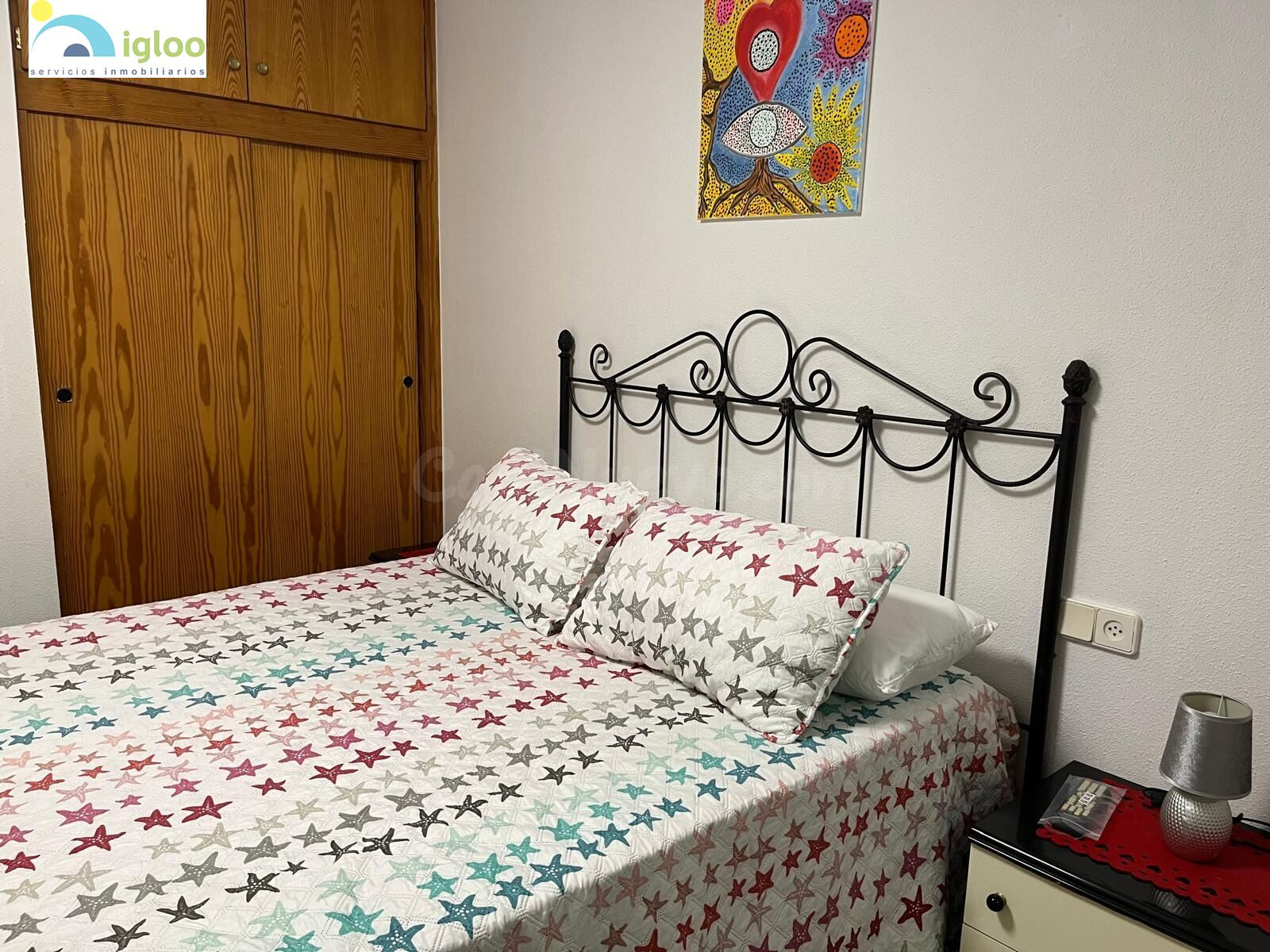Acogedor Piso en Almoradí, Ideal para Profesores - €560 - foto 2