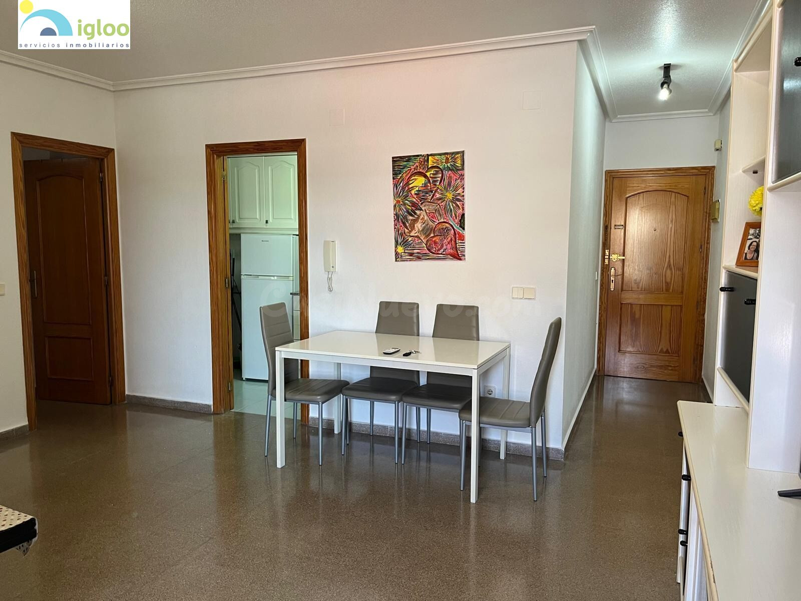 Acogedor Piso en Almoradí, Ideal para Profesores - €560 - foto 3