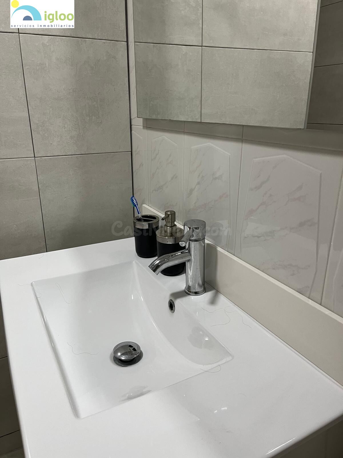 Acogedor Piso en Almoradí, Ideal para Profesores - €560 - foto 5