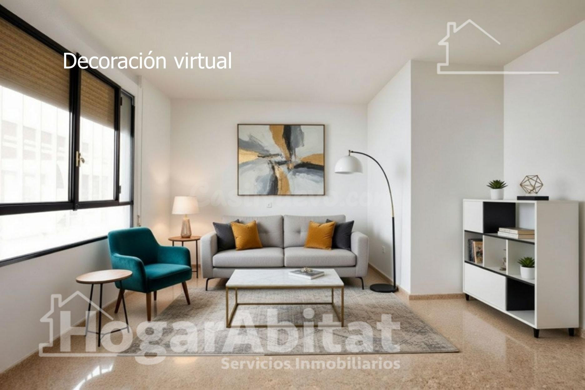 ¡ECONÓMICO! MUY AMPLIO PARA CREAR EL HOGAR DE SUS SUEÑOS. - foto 4