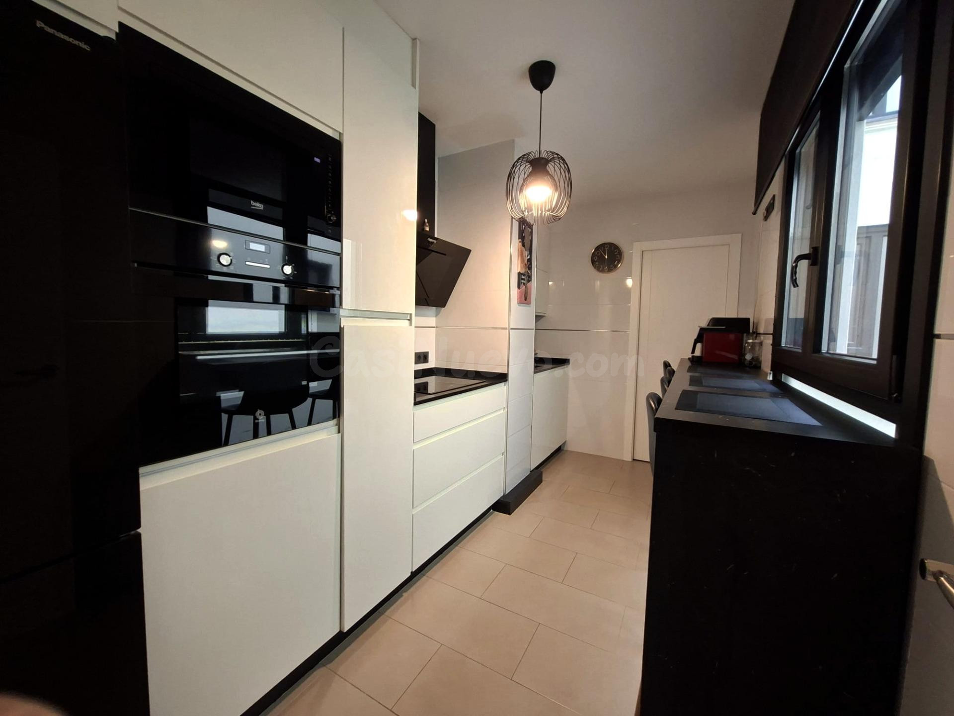 ESPECTACULAR PISO EN PARDALERAS, BADAJOZ ✨ - foto 4
