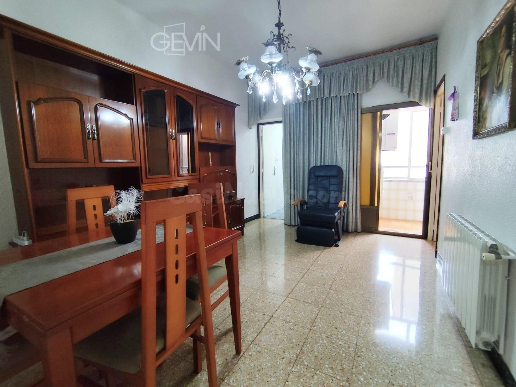 Piso en venta de 4 habitaciones en el barrio del Carmel Hort - foto 2