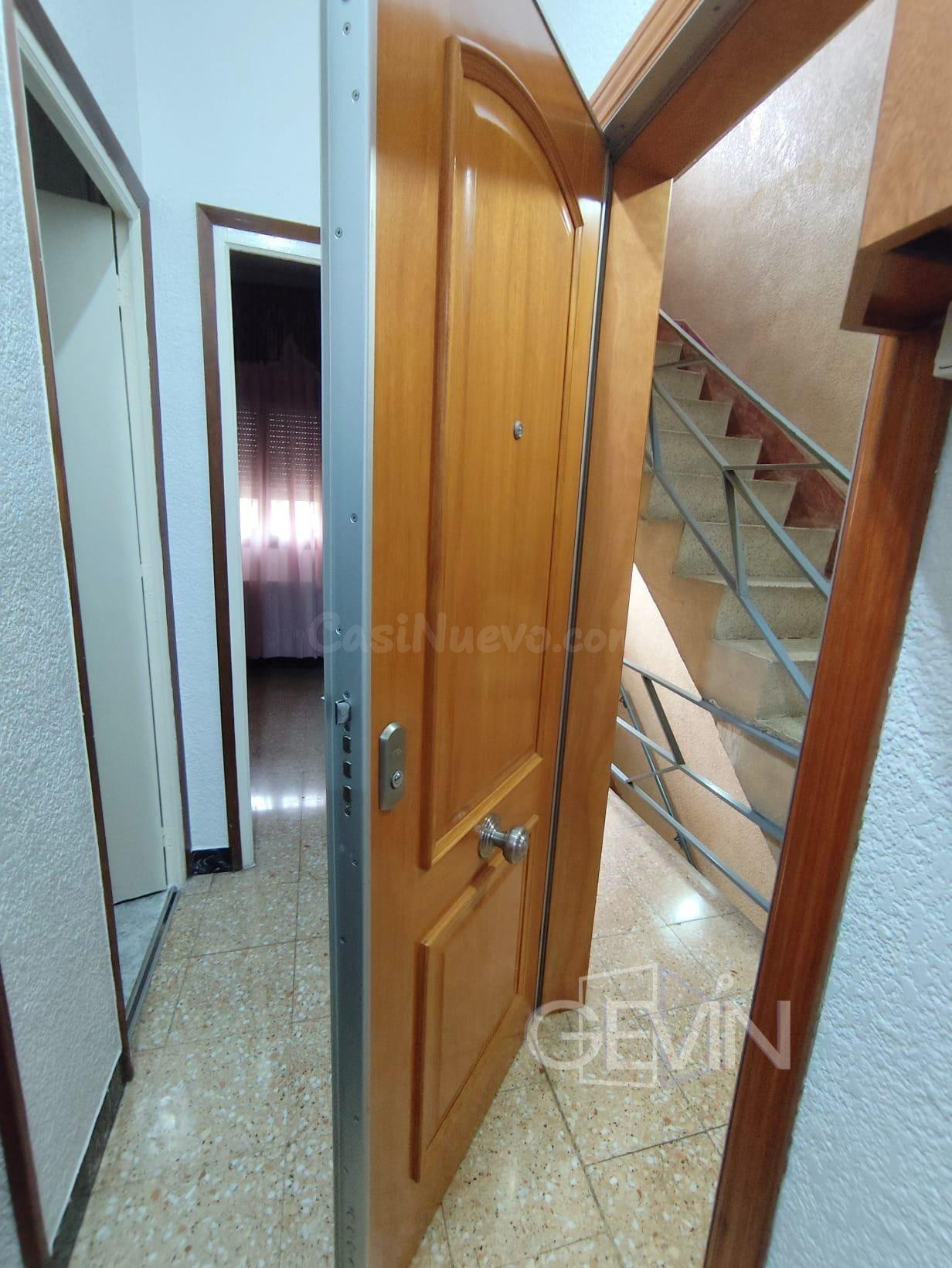 Piso en venta de 4 habitaciones en el barrio del Carmel Hort - foto 3